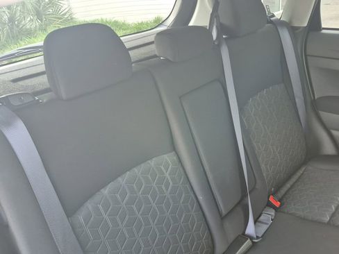 Used 2025 Mitsubishi Outlander Sport LE image 21