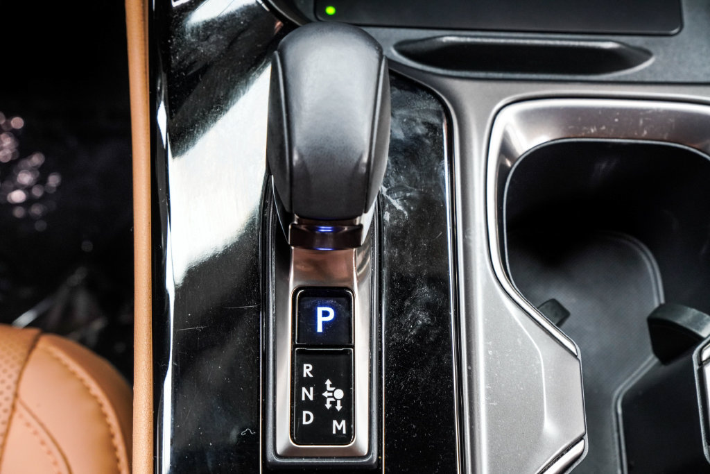 Used 2025 Lexus NX 250 FWD w/ Towing Package (2000 Lbs) image 20