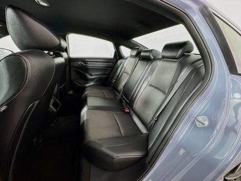 Used 2022 Honda Accord Sport image 18