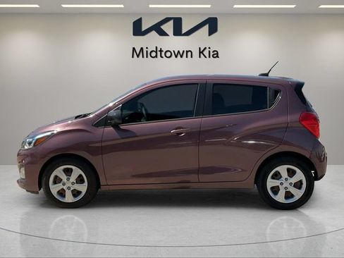 Used 2020 Chevrolet Spark LS FWD image 6