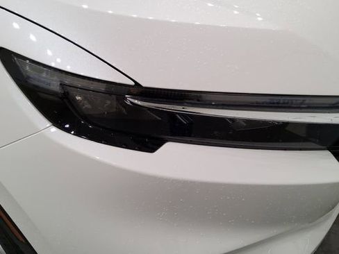 New 2026 Honda CR-V EX image 6