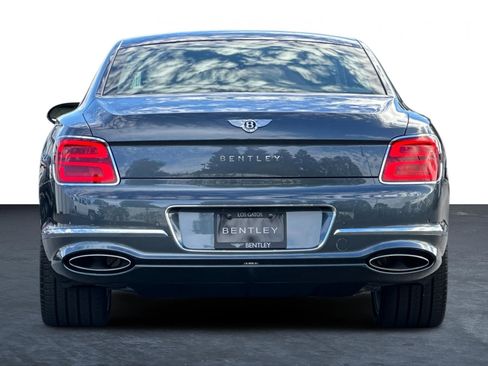 New 2026 Bentley Flying Spur Plug-In Hybrid AWD/4WD image 11