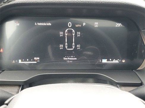 New 2026 Jeep Grand Cherokee L Limited AWD/4WD image 22