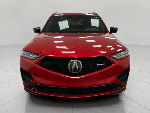 Used 2023 Acura MDX Type S AWD/4WD image 11