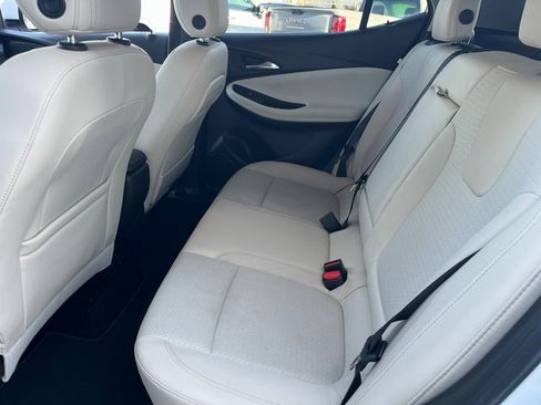 Certified 2023 Buick Encore GX Select image 12