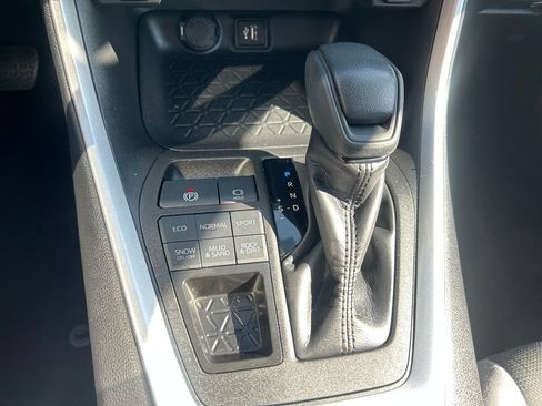 Certified 2023 Toyota RAV4 XLE AWD/4WD image 26