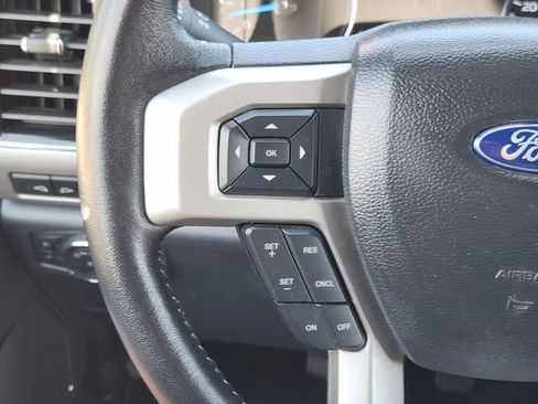 Used 2022 Ford F250 Lariat w/ Tremor Off-Road Package AWD/4WD image 28
