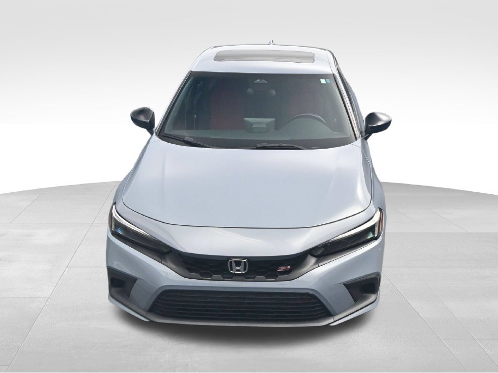 Used 2023 Honda Civic Si image 43