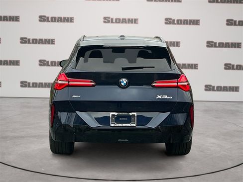 New 2026 BMW X3 xDrive30 w/ Premium Package image 4