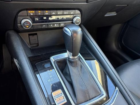 Used 2024 MAZDA CX-5 AWD 2.5 S w/ Select Package image 22