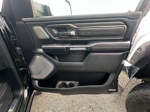 Used 2019 RAM 1500 Limited AWD/4WD image 21