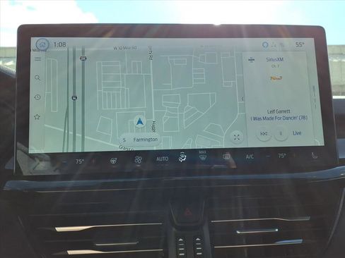 Used 2023 Ford Escape ST-Line Select w/ Tech Pack #2 image 15