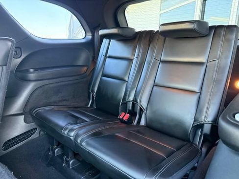 Used 2021 Dodge Durango GT w/ Mopar All Weather Package AWD/4WD image 19