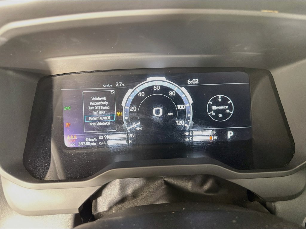 Used 2022 Toyota Tundra Platinum AWD/4WD image 14