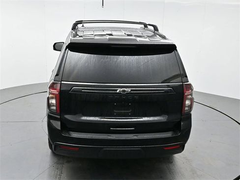 Used 2023 Chevrolet Tahoe Z71 w/ Luxury Package image 42