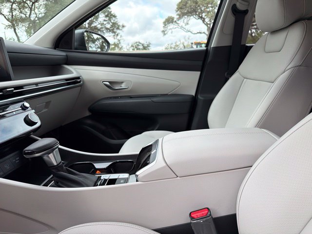 New 2026 Hyundai Tucson SEL Plus FWD image 26