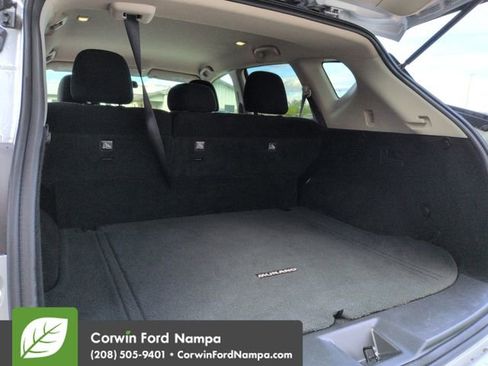 Used 2017 Nissan Murano SV FWD image 29