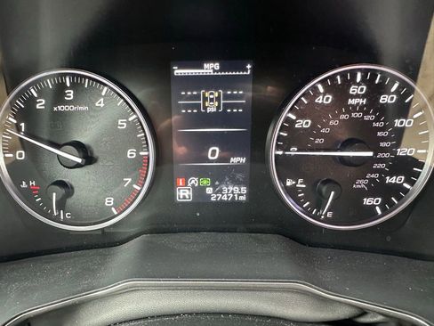 Used 2023 Subaru Outback Limited image 34