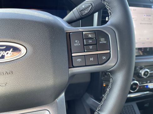 New 2026 Ford F250 Lariat w/ FX4 Off-Road Package image 18