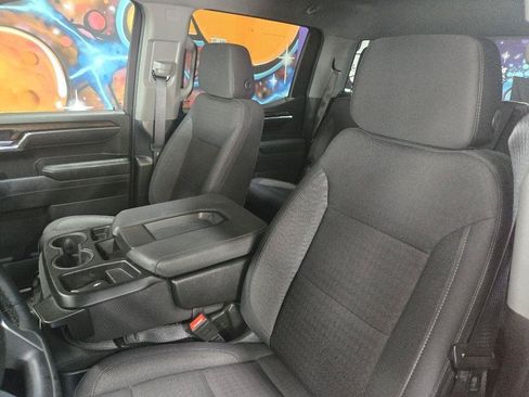 Used 2024 Chevrolet Silverado 1500 LT AWD/4WD image 26