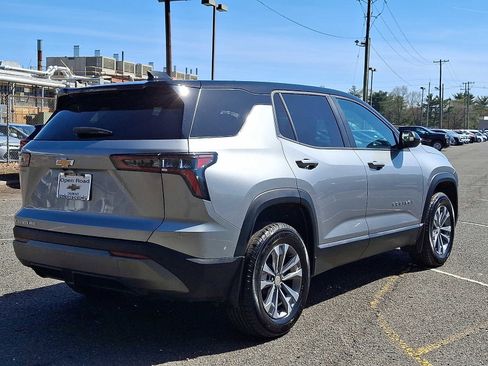 Used 2026 Chevrolet Equinox LT w/ Convenience Package II image 7