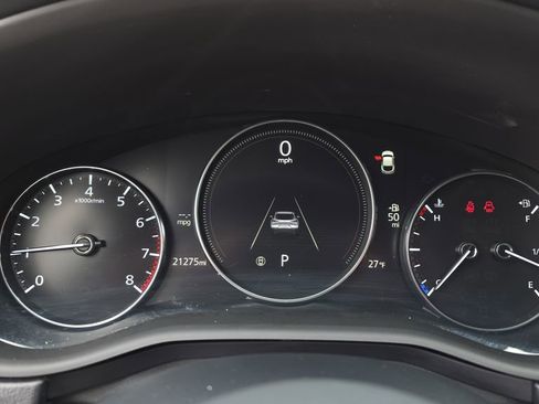 Certified 2023 MAZDA CX-30 AWD 2.5 S w/ Preferred Package image 18