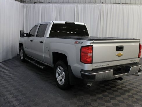 Used 2014 Chevrolet Silverado 1500 LT w/ All Star Edition image 4
