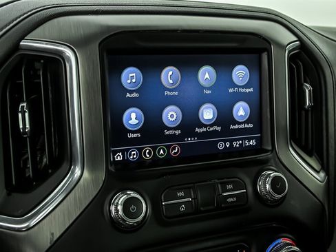 Used 2022 GMC Sierra 2500 Denali AWD/4WD image 28