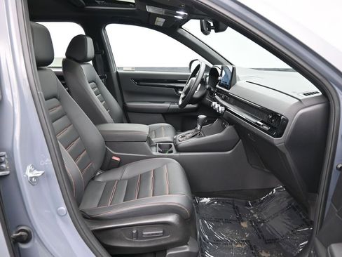 Certified 2023 Honda CR-V Sport Touring image 27