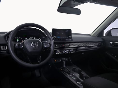 Used 2026 Honda Civic LX image 20