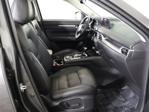Used 2023 MAZDA CX-5 AWD 2.5 S image 31