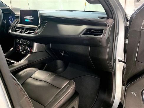 Certified 2023 Chevrolet Tahoe RST w/ Luxury Package image 13