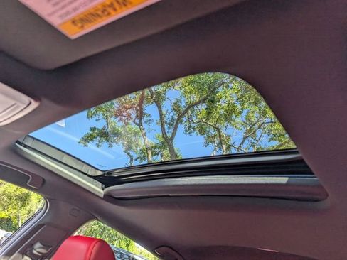Certified 2024 Acura Integra A-Spec FWD image 19
