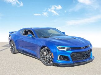 Used 2018 Chevrolet Camaro ZL1 w/ LPO, ZL1 Protection Package 360° Tour