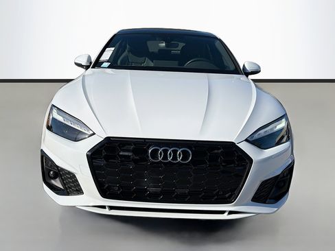 Used 2025 Audi A5 2.0T Premium Plus image 8
