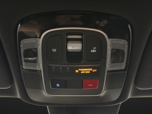Used 2024 Hyundai Tucson N Line AWD/4WD image 31