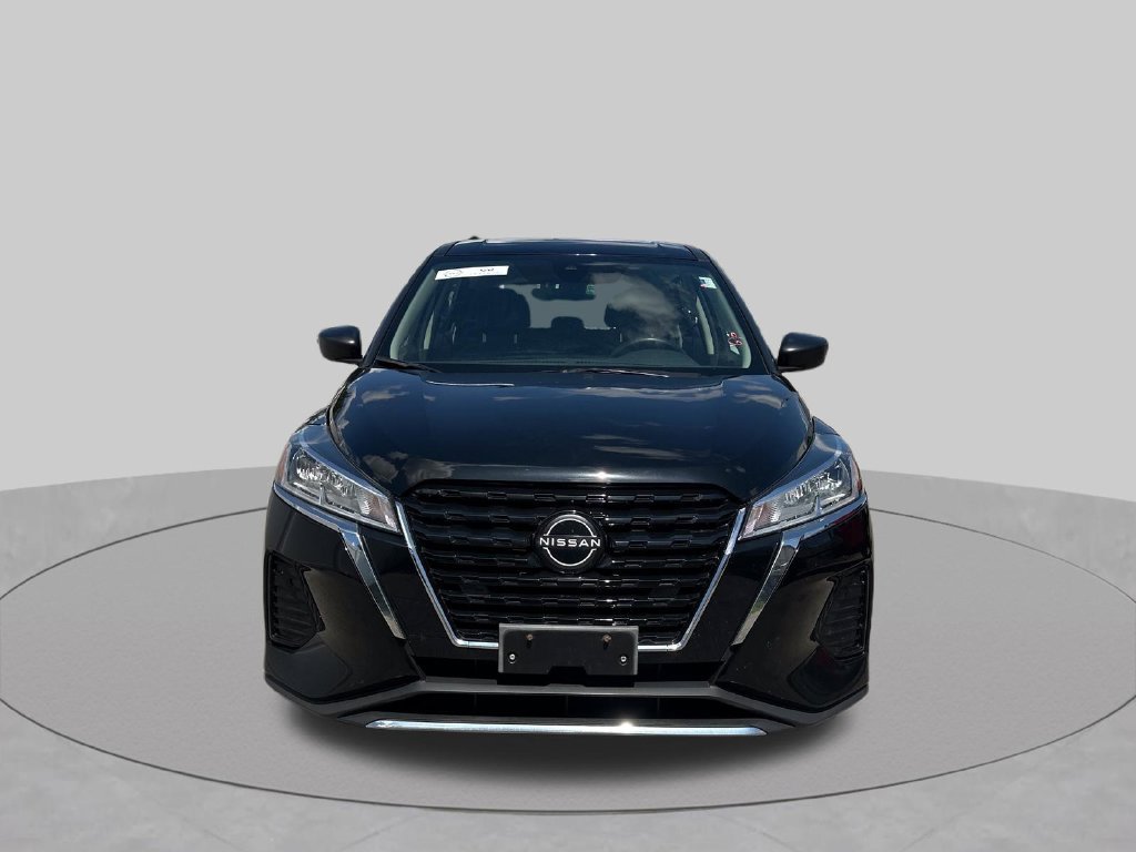 Certified 2022 Nissan Kicks S FWD image 38