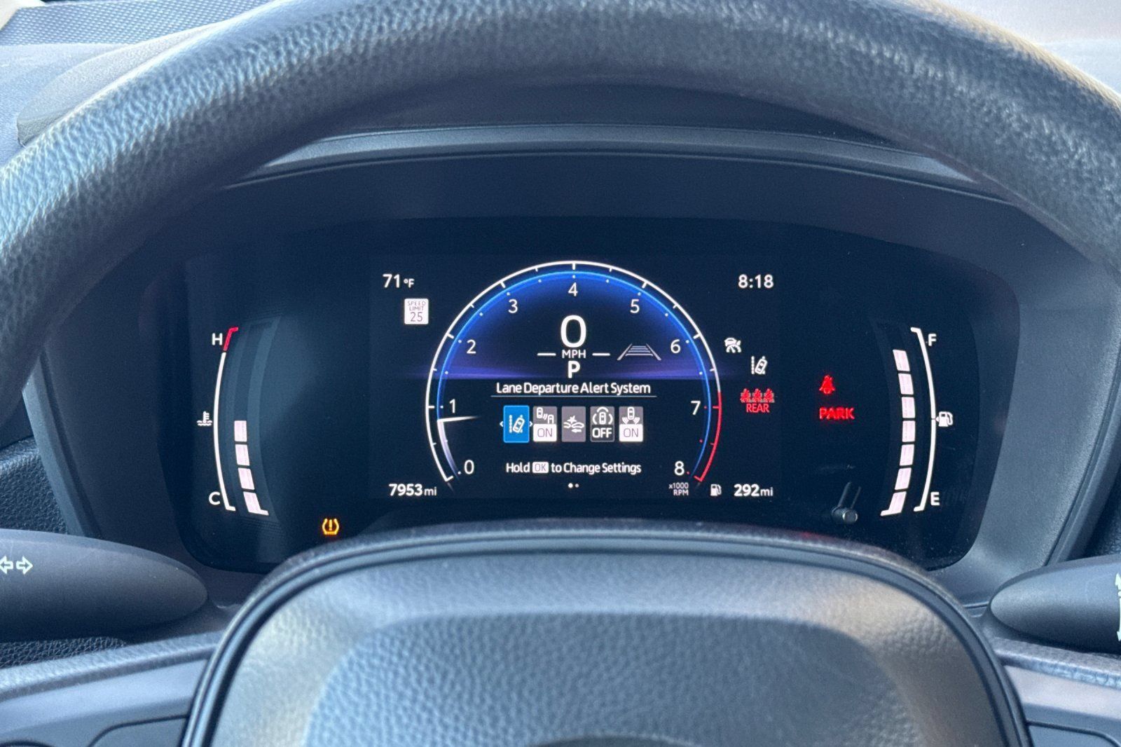 Used 2026 Toyota Corolla LE FWD image 23
