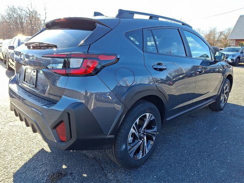 New 2026 Subaru Crosstrek 2.0i Premium image 3