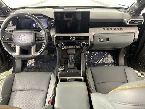 Used 2024 Toyota Tacoma 4x4 Double Cab Hybrid image 20