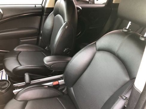 Used 2015 MINI Cooper Countryman S image 13