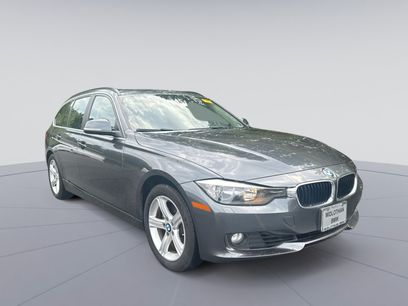 Used 2015 BMW 328i xDrive Wagon