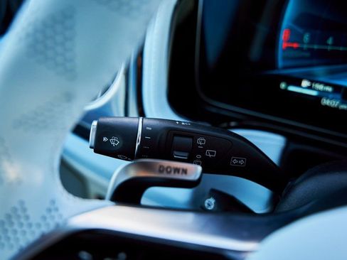 Used 2026 Mercedes-Benz G 63 AMG 4MATIC image 72