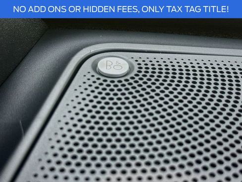 New 2026 Ford Bronco Raptor image 19