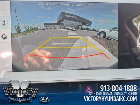 Used 2023 Hyundai Ioniq 5 SEL AWD/4WD image 25