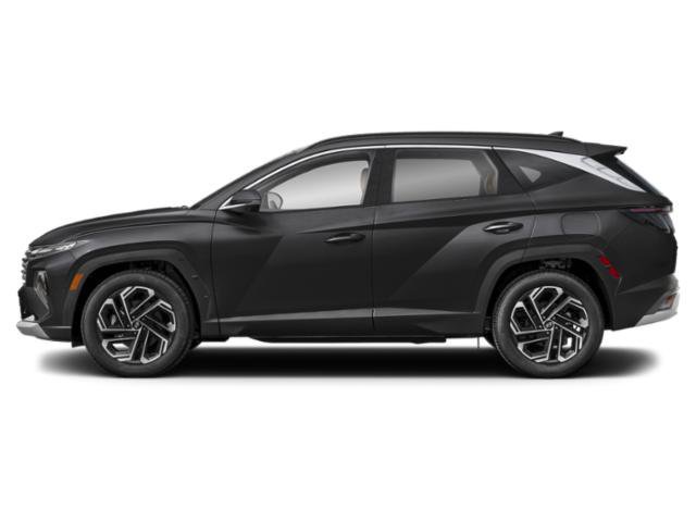 New 2026 Hyundai Tucson Limited AWD/4WD image 3