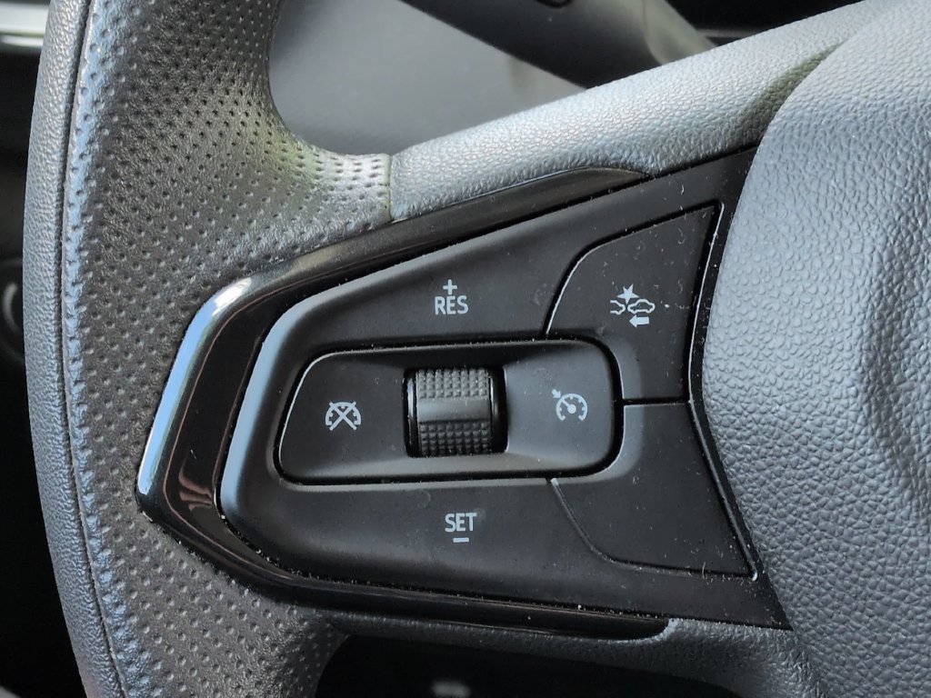 Used 2026 Chevrolet TrailBlazer LT FWD image 7