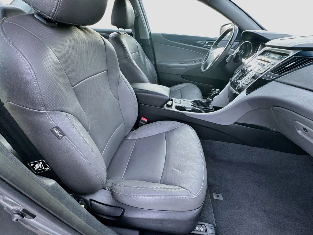 Used 2013 Hyundai Sonata Limited FWD image 32