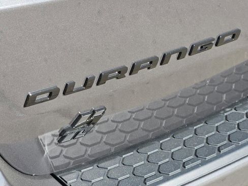 New 2026 Dodge Durango GT image 6