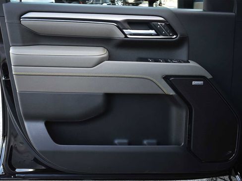 New 2026 Chevrolet Silverado 2500 ZR2 w/ LPO, Dark Essentials Package image 25